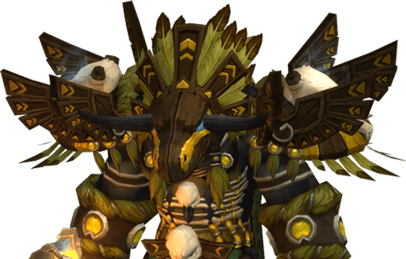 Asax render