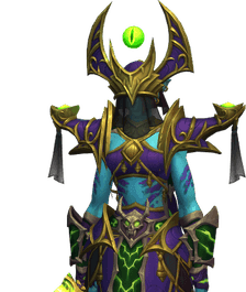 Ashbanne render
