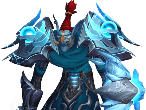 Ashemnos render