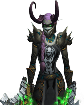Asomm render
