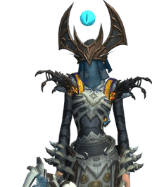 Asppen render
