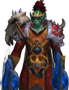 Assasin render