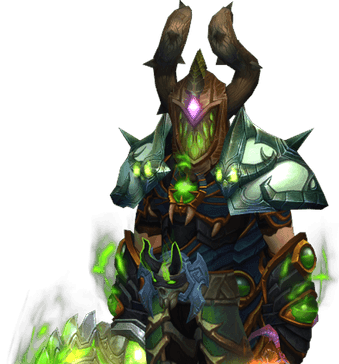 Assasinos render