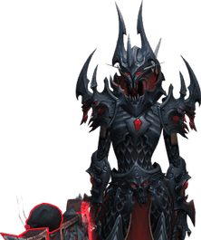 Astaeri render