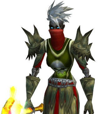 Athic render