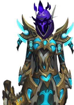 Auctorita render