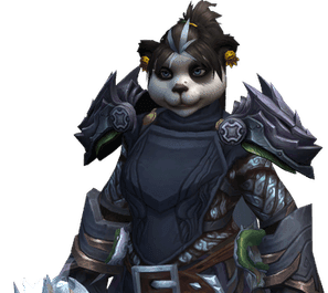 Auresiax render