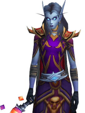 Aurorra render