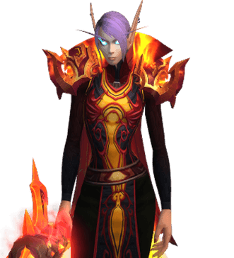 Avínna render