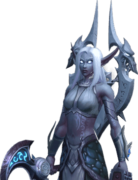 Avah render