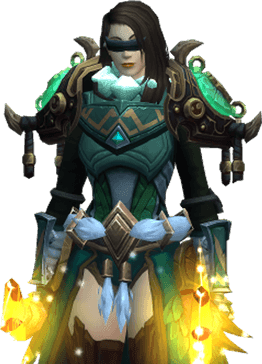 Avaheim render