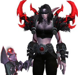 Ax render
