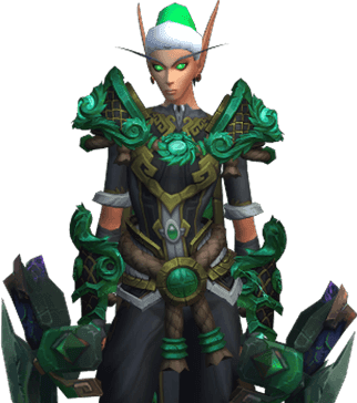 Avulsia render