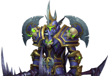 Aygon render