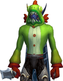 Azæm render
