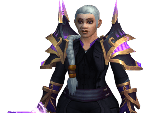 Azuryn render