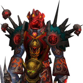 Baetus render
