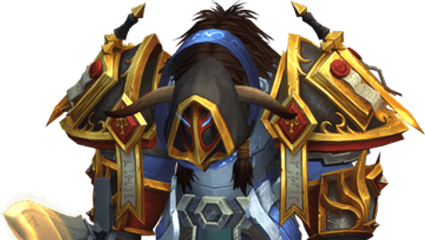 Baradeen render