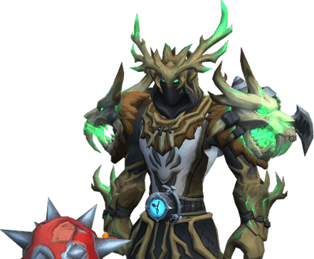 Bartolon render