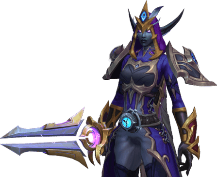 Bayezid render