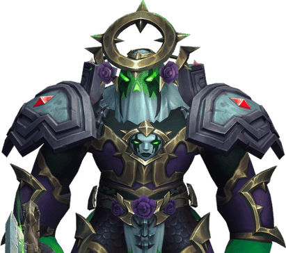 Bbmann render
