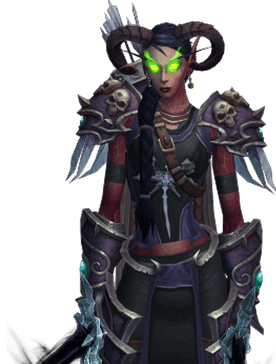 Benjebeam render