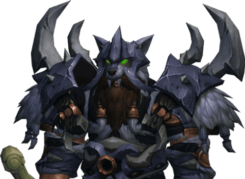 Beno render