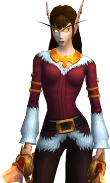 Bethalean render