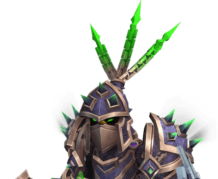 Bigeers render