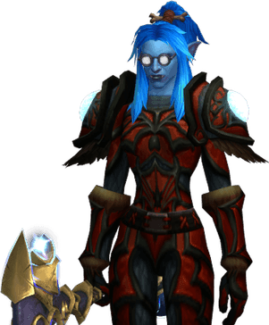 Birdiexqtlul render