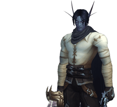 Birogu render