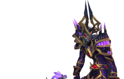 Blackphoenix render