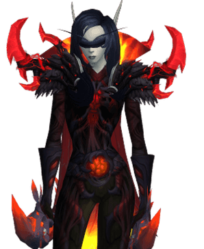 Bladerogue render