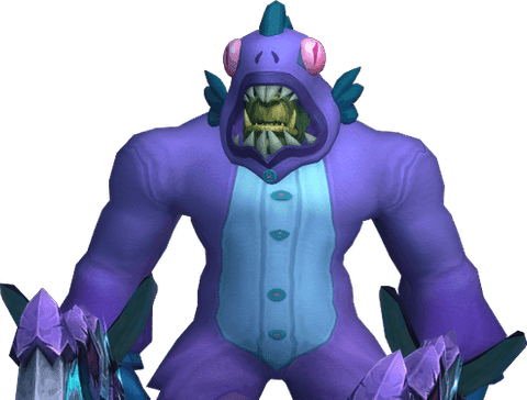 Bladewyng render