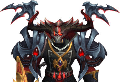 Bleekkryz render
