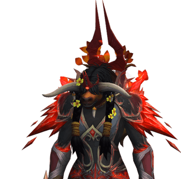 Blendal render