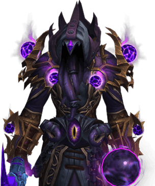 Blinkchack render