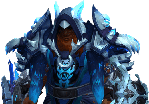 Blitso render