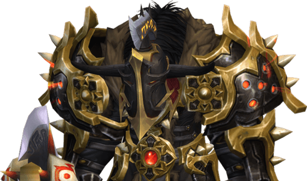 Blitzzy render