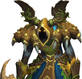 Bloodytroll render