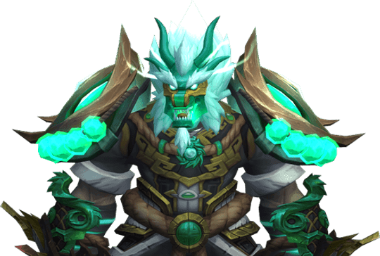 Boltsman render