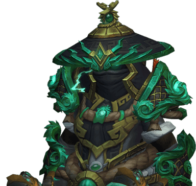 Bonkimonk render