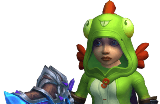 Boo render