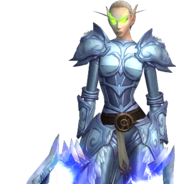 Boomudead render