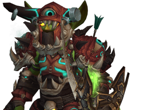 Bowmorè render