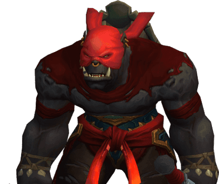 Brbcatonfire render
