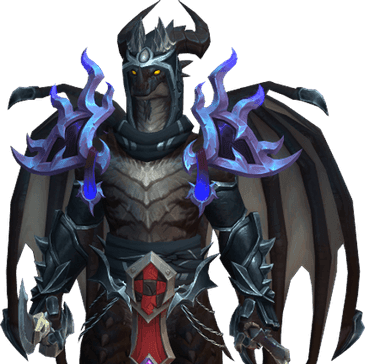 Bubulinadrag render