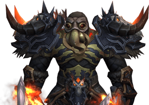 Bustersloot render