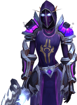 Buzb render