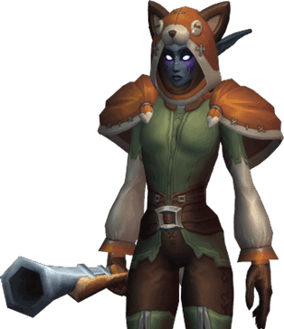 Cätlover render